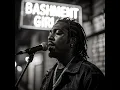Wayne Wonder - Bashment girl (1950's Blues cover)