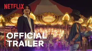The Sound Of Magic Official Trailer Netflix 