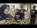 DANGDUT SEDIH TERALI BESI COVER NIA DIRGHA BERSAMA DANGDUT JALANAN IRAMA DOPANG LIVE JANAPRIA