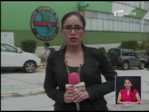 Material electoral listo para la segunda vuelta