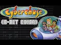 Cyberchase Theme - 8-Bit Cover VRC6 FDS