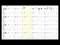 Pat Benatar - Invincible (Vocal Edit; 2005 Remaster) Guitar Tabs [TABS]