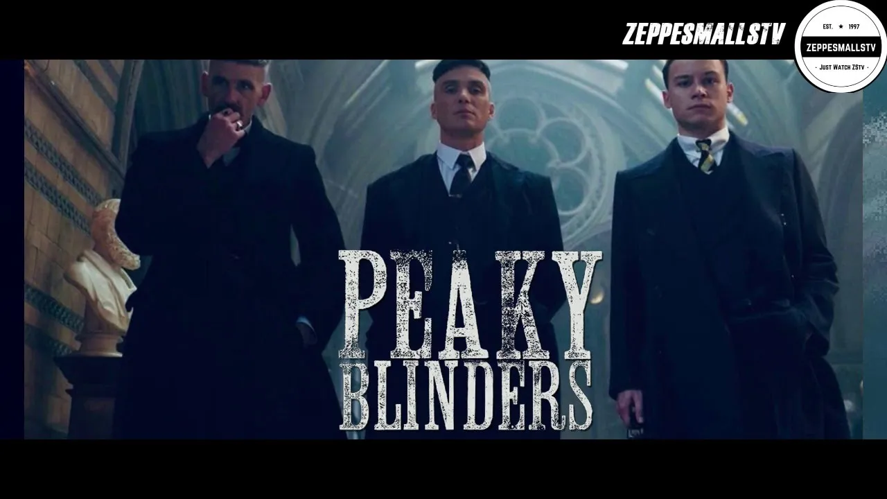 Peaky Blinders Season 5 Episode 4 Ballet Scene Soundtrack Part 1 Peaky Blinders Season 5 Episode 4 Ballet Scene Soundtrack Part 1