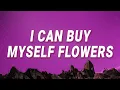 Download Lagu Miley Cyrus - I can buy myself flowers Flowerss