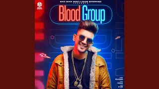 Blood Group