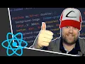 Learn React js With Tailwind CSS and React Hooks In 2021 - Create A Pokemon app For Beginners