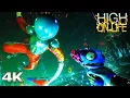 Download Lagu HIGH ON LIFE All Cutscenes (Full Game Movie) 4K Ultra HD