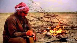 شيلة البارحه ـ كلمات سعد بن جدلان ـ أداء خالد ال فروان 2013 HD 