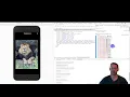 Ionic - Testing your app in Dark Mode