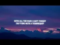 Amira Elfeky - Breakdown (Lyrics)
