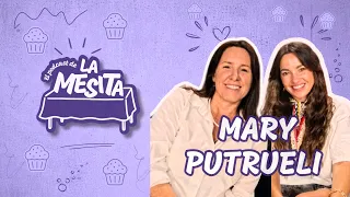 EPISODIO 06 - MARY PUTRUELI Me enamore de mi tia