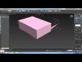 3ds Max 08-10 Editable Mesh Edit Geometry Rollout Break