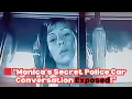 Download Lagu 🔥 Monica Sementilli \u0026 Robert Baker’s Secret Police Car Conversation! CA v. Sementilli - Day 14