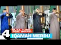 Download Lagu 4 IQAMAH MERDU VERSI BILAL, IQOMAH MENYENTUH HATI || RULI MAROYA