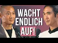 Download Lagu Shaolin Meister: Der Westen ist krank und alle schweigen