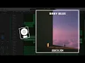 SG Lewis - Baby Blue (feat. Oliver Sim) (Logic Pro Remake)