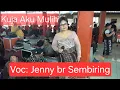 Download Lagu Kuja Aku Mulih | Vocal : Jenny br Sembiring