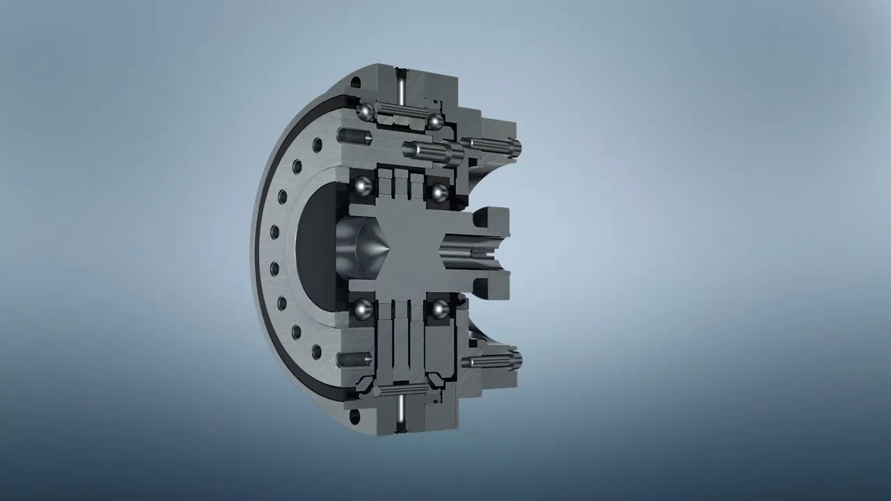 XRU Series Product demonstration video