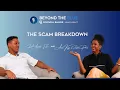 Beyond the Blue Ep 2 The Scam Breakdown