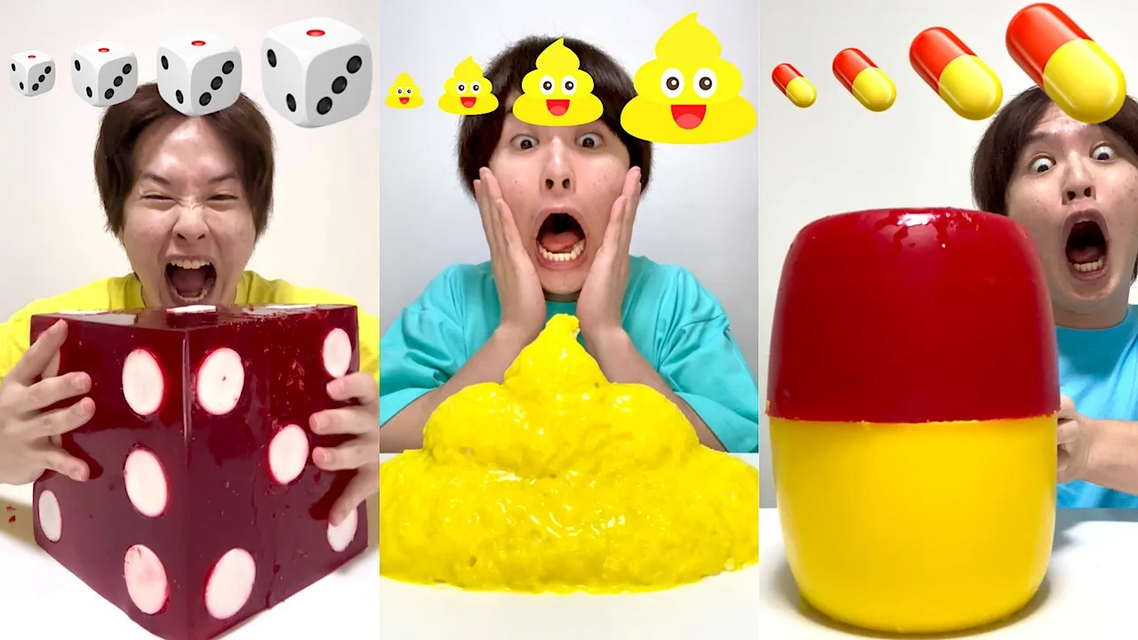 Saito09 funny video 😂😂😂