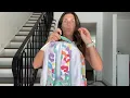 Honest Review after Owning 2 Simple Modern Backpacks