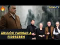 Lagu Belülről rohad a Fidesz rendszere