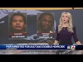Two 20-year-olds arrested for 2023 double homicide in Greensboro