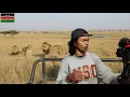 Lagu Een dag als reis-YouTuber - Kenia: een kijkje achter de schermen 🇰🇪