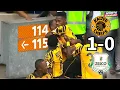 Lagu KAIZER CHIEFS VS ZESCO UNITED | HIGHLIGHTS CAF 01 FEBRUARY 2026