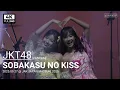 Download Lagu [4K] JKT48 - SOBAKASU NO KISS | JAK JAPAN MATSURI 2025 | 20250927 | Hansip CAM