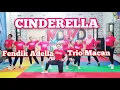 Download Lagu CINDERELLA - FENDIK ADELLA feat TRIO MACAN - DANGDUT - TIK TOK VIRAL - MD STUDIO