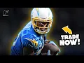 11 Players You Should Trade RIGHT NOW Week 9 Buy Low Sell High 2021 Fantasy Football