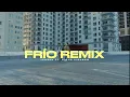 Download Lagu JENSEN - FRIO REMIX ft. Pinto Picasso (Official Visualizer)