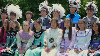 Karonhianónhnha Tsi Ionterihwaienstáhkhwa Graduation 2025 