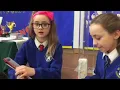 St Andrews CE Kettering TV