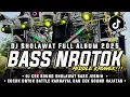 Download Lagu DJ SHOLAWAT TERBARU 2025 BASS NROTOK MIDDLE NULUP - MUSIK CEK SOUND BASS HOREG
