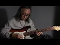Jopie Item - Hello (Lionel Richie Guitar Cover)