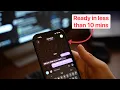 Easiest way to create a Personal AI assistant OpenClaw Telegram