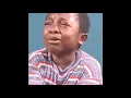 African kid crying meme