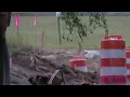 Police cracking down on people driving into White Lake Township construction zone
