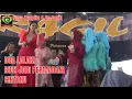 Download Lagu DUA LALAKI-BUIH JADI PERMADANI-CINTAKU-RAGIL Pongdut