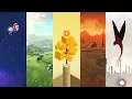 Download Lagu 75 More Minutes of Relaxing Video Game Music