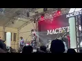 HILERA | PILIT | MACBETH MUSIC FESTIVAL: THE 20TH ANNIVERSARY SHOW