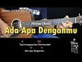 Download Lagu Ada Apa Denganmu - Peterpan (Noah) | Tutorial Chord Gitar Mudah dan Lirik