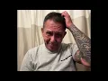The Massage Garage in San Francisco Client of the Month May 26 David V