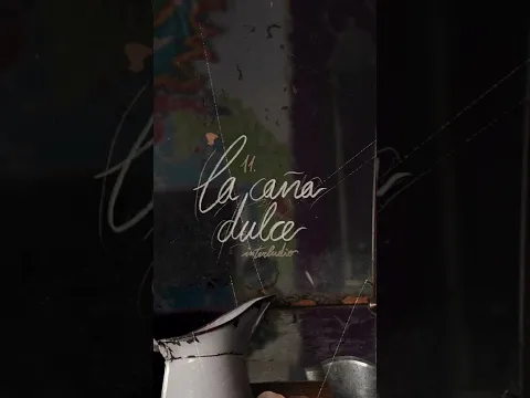 La Caña Dulce (Interludio) #shorts