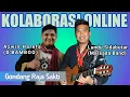 Download Lagu Gondang Raja Sakti || Nga Isudahon Be Gitar Nai Baya! Azwin Harefa Ft Lundu Sidabutar