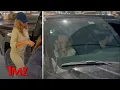 Gisele Bundchen Picked Up At Airport By Joaquim Valente TMZ TV