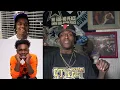 OG Percy on BFG Straap and Kutta 900 affiliates saying they gone slide