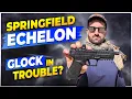 The Gun That Has Glock Worried